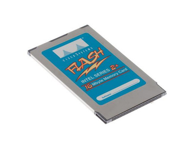 MEM-DS58-FLC16M - Cisco 16MB Flash Memory Card