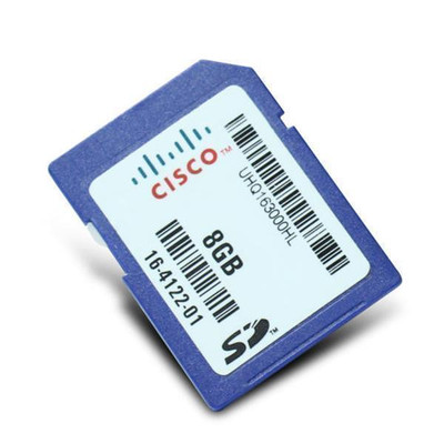 MEM1X8FDTB - Cisco 8MB Flash Memory Card