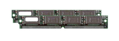 Cisco 16Mb Kit Flash Memory for 4000-M, compatible with Cisco routers, 2 x 8Mb, MEM-4000M-4U16F
