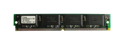 16-1378-01-RF - Cisco 16MB Flash Memory Card for Network Router