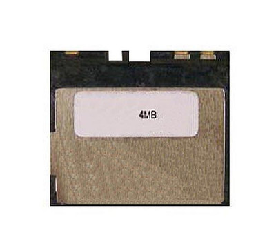 MEM8004FD-RF - Cisco 4MB Mini-Flash Memory Card Module
