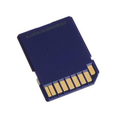 Cisco 16Mb Flash Memory Card for 6400 Series NRP, refurbished, compatible with Cisco servers