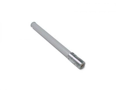 Cisco 2.4 Ghz 5.5 Dbi Omni Antenna with N Connector for Wireless Networking