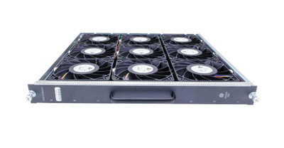 WS-C6509-E-FAN - Cisco 9-Slot Chassis Fan Tray
