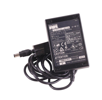 34-0912-02-RF - Cisco DSL/ADSL Modem Power Adapter