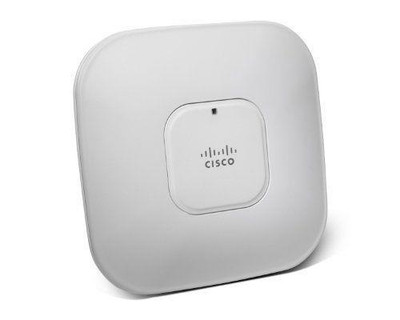 AIR-CAP3602I-A-K9-RF - Cisco 802.11n 1.3Gbps Dual-Band Wireless Access Point
