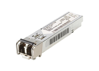 Cisco DS-SFP-FCGE-SW 2Gbps 1000Base-SX Fiber Channel SFP