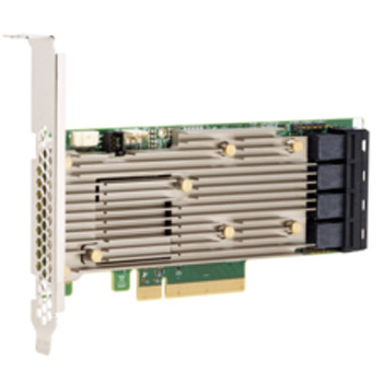 403-BBVS - Dell 12Gb/s SAS SATA NVMe Tri-Mode PCIe RAID Controller