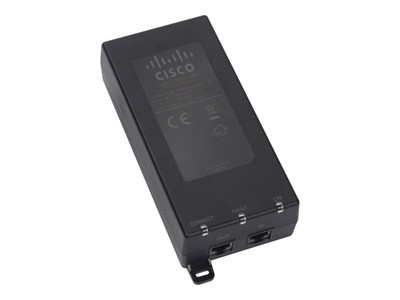 CTS-PWR-AIR-INJ5 - Cisco PoE Power Injector for TelePresence Network Device