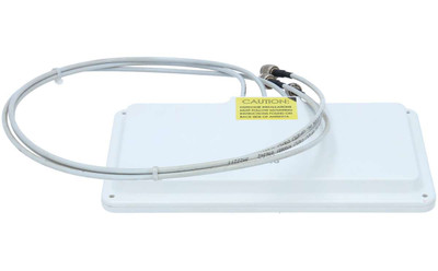 Cisco 2.4 Ghz 6 Dbi 802.11N Directional Antenna for Wireless Networks