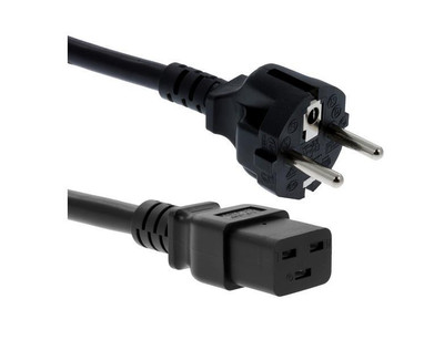 CAB-AC-2500W-EU-RF - Cisco 250V 16A Europe AC Power Cord