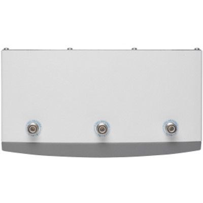Cisco AIR-RM1252G-A-K9-RF 2.4-Ghz Radio Module for 1250 Series Access Point - 802.11G/N-D2.0, 3 RP-TNC, FCC Spare