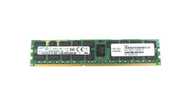 UCS-MKIT-162RY-E - Cisco 16GB PC3-12800 DDR3-1600MHz ECC Registered CL11 240-Pin DIMM 1.35V Low Voltage Dual Rank Memory Module