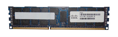 UCS-MR-1X162RY-A-RF - Cisco 16GB DDR3-1600MHz ECC Registered 240-Pin DIMM