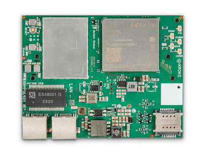 AIR-MP21G-A-K9-RF - Cisco 802.11g Configurable Radio Module