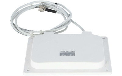 AIR-ANT2465P-R - Cisco Aironet 2.4GHz 6dBi Patch Antenna