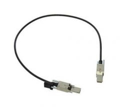 Cisco Stackwise160 Stacking Cable 3.3 Ft for STACK-T2-1M, compatible with Cisco switches, networking accessories