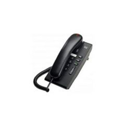 Cisco CP-6900-MHS-CG-WB Char Gry Std Wb Handset for 6900 UC Phones - Compatible with Cisco 6900 UC Phones