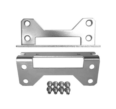 Cisco 2900 Series Option & Spare Rack Mount Kit for ProLiant DL360p Gen8 Servers