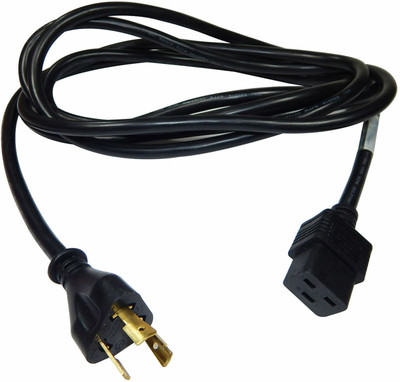 CAB-AC-C6K-TWLK - Cisco 14ft 250VAC 16A NEMA L6-20 Power Cord for 6000 Series Switches
