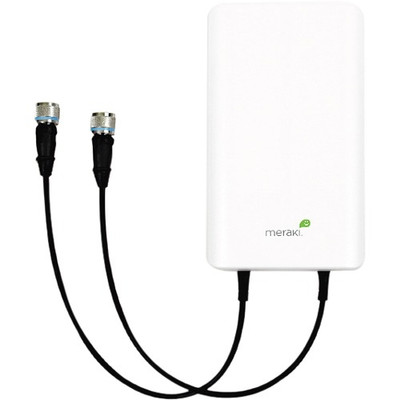 Cisco Meraki Sector Antenna ANT-11 for Wireless Network Access Points - Compatible with Cisco Meraki Devices