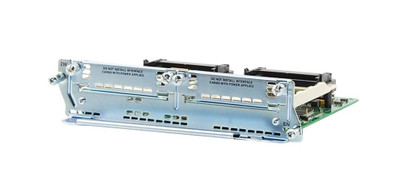 CN2IW0HAAA - Cisco 2 Port WAN Interface Module