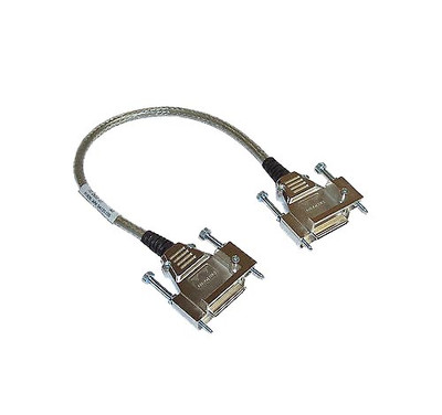 Cisco 1M Stackwise Stacking Cable 72-4227-01-RF for Networking Equipment