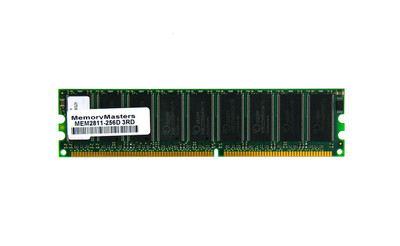 MEM2811-256D - Cisco 256Mb Dimm Ddr Dram Memory For 2811