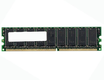 Cisco 256Mb DDR DIMM Memory Module for 2821/2851 Routers - MEM2821-256D-RF - Compatible with Cisco 2821/2851 routers