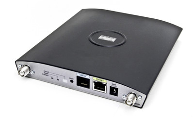 AIR-LAP1242AG-A-K9-RF - Cisco 802.11a/g Dual Band 2.4/5GHz Wireless Access Point
