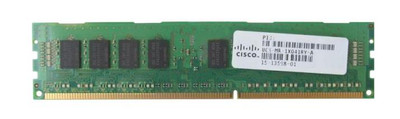 UCS-MR-1X041RY-A-RF - Cisco 4GB DDR3-1600MHz ECC Registered 240-Pin DIMM