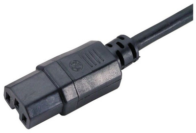 CAB-9K12A-NA-RF - Cisco 125V 15A NEMA 5-15 Power Cord