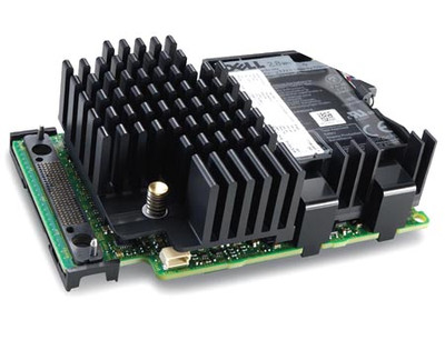 405-AANL - Dell PERC H740P 8-Channel 12Gb/s SAS PCIe 3.1 x8 RAID Controller
