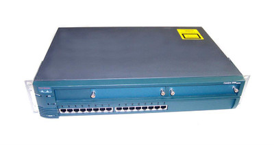 WS-C2916M-XL - Cisco 16-Port 10/100 Fast Ethernet Managed Network Switch