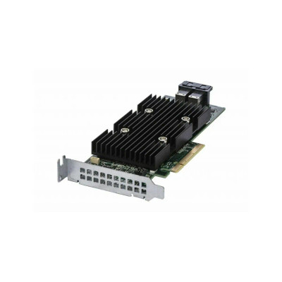 405-AANR - Dell 8-Port SAS 12Gb/s 8GB Cache RAID Controller