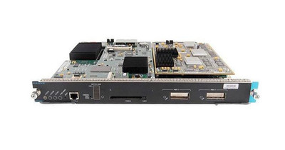 Cisco Catalyst 6500 Supervisor Engine 1A WS-X6K-SUP1A-2GE-RF for networking switches