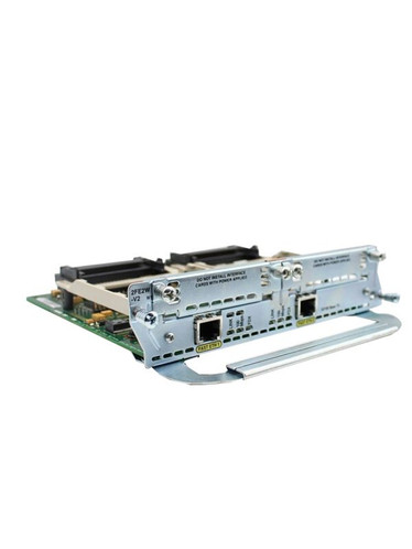 NM-2FE2W-RF - Cisco 2-Port 10/100 Ethernet 2 Wic Slots Network Module