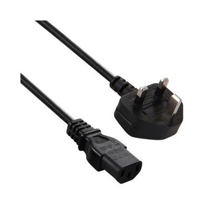 CP-PWR-CORD-UK-RF - Cisco UK VoIP Phone Power Cord
