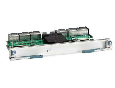 ASA5585-SEPTUM-RF - Cisco Asa 5585 Slot Divider For Half-Slot Io Modules