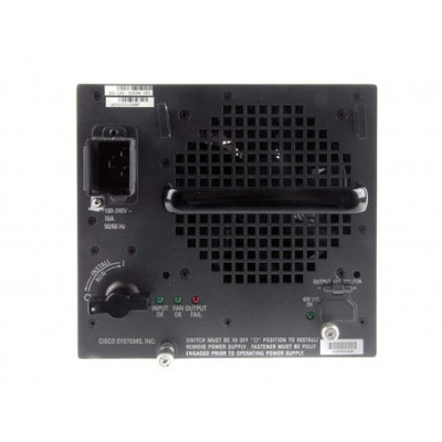 DS-CAC-3000W - Cisco 3000-Watt AC Power Supply