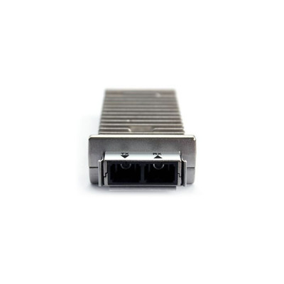 X2-10GB-SR - Cisco 10Gbps 10GBase-SR Multi-mode Fiber 300m 850nm Duplex SC Connector X2 Transceiver Module