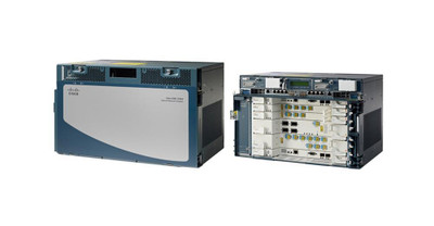 15454-M6-ECU= - Cisco 6-Slot MSTP Chassis
