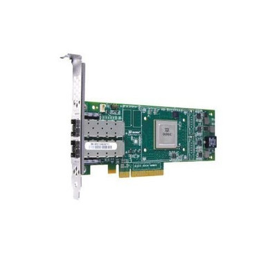 406-BBBH - Dell 16Gb Dual Port PCIe 3.0 Fibre Channel HBA
