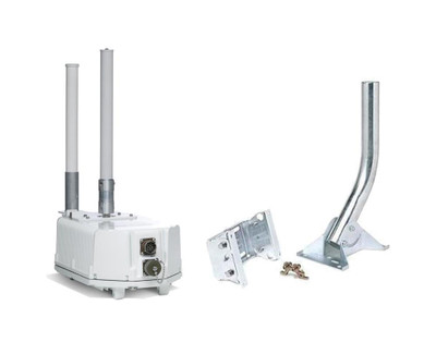 AIR-ACCPMK1500= - Cisco Aironet 1500 Pole-Mount Kit