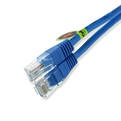 CAB-E1-RJ45NT= - Cisco Spare E1 Cable Rj45 To Rj45 Nt