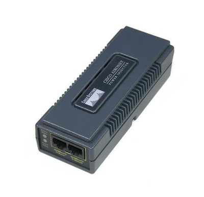 AIR-PWRINJ3= - Cisco Power Over Ethernet Injector