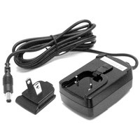 Cisco SPA-525G/525G2 IP Phone Power Adapter PA100-NA, compatible with Cisco SPA-525G/525G2 phones