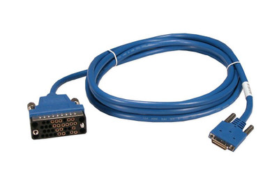 Cisco V35 Female Dce Cable With Extended Control Leads for CAB-SS-V35FC-EXT, compatible with Cisco devices