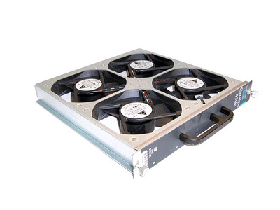 WS-X4596= - Cisco Catalyst 4506 Fan Tray Catalyst 4500 Non-E-Series Chassis