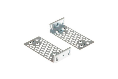 RCKMNT-1RU-2KX= - Cisco 19-Inch 1RU Rack Mount Kit